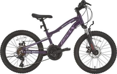 Kdx 2500 Disk Fren 20 Jant 21 Vites Alüminyum 2025