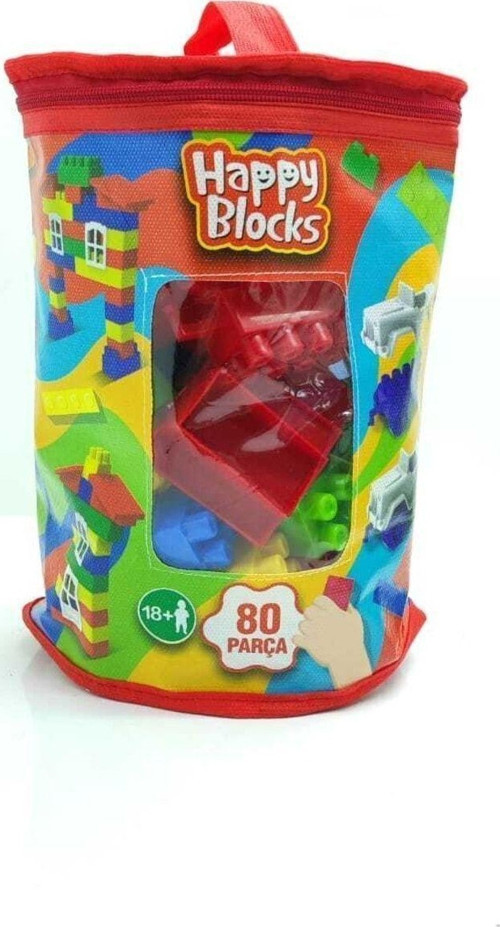 80 Parça Lego