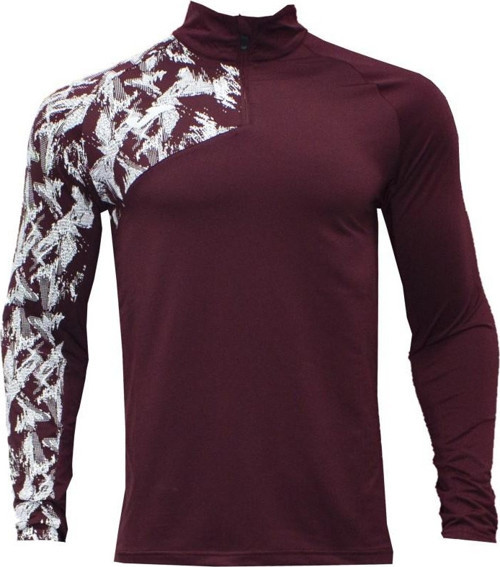 Premium Training Sweat 9212328 - Bordo