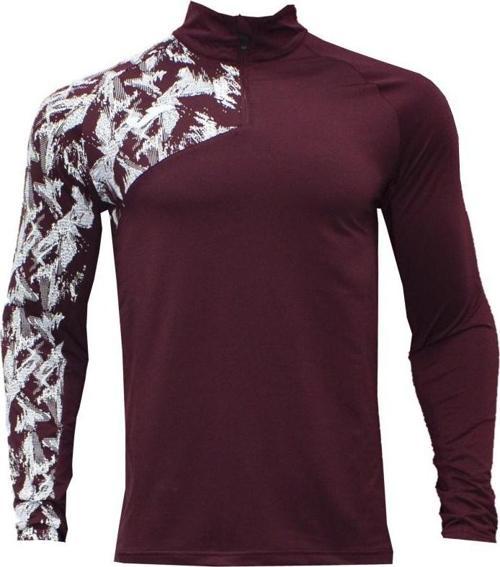 Premium Training Sweat 9212328 - Bordo
