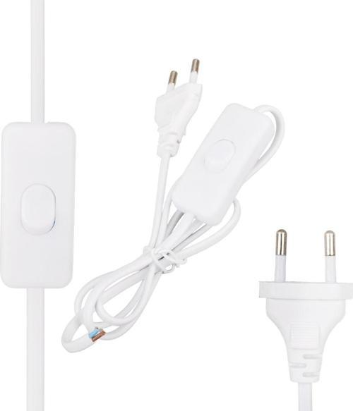 220 VOLT ANAHTARLI GÜÇ KABLOSU PM-5784 (2818)