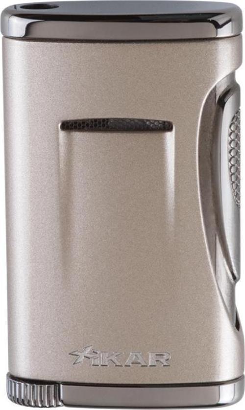 Xidris Tek Torch Pürmüz Tan Puro Çakmağı