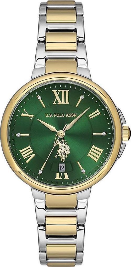 U.S.POLO ASSN. USPA2012-06 KADIN KOL SAATİ