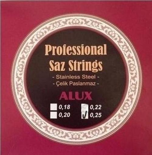 ALX025 DİVAN BAĞLAMA TELİ 0.25