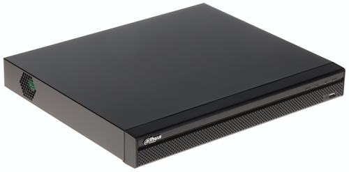 NVR4208-4KS2/L  8Mpix, H265+, 8Kanal Video, 2 HDD, 1080P Kayıt, 200Mbps Bant Genişliği, NVR