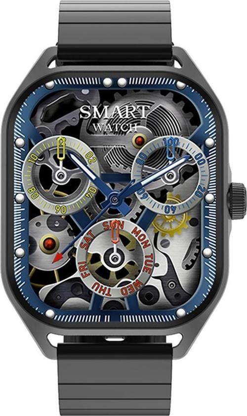 SL.09.2446.5.01 Akıllı Unisex Kol Saati