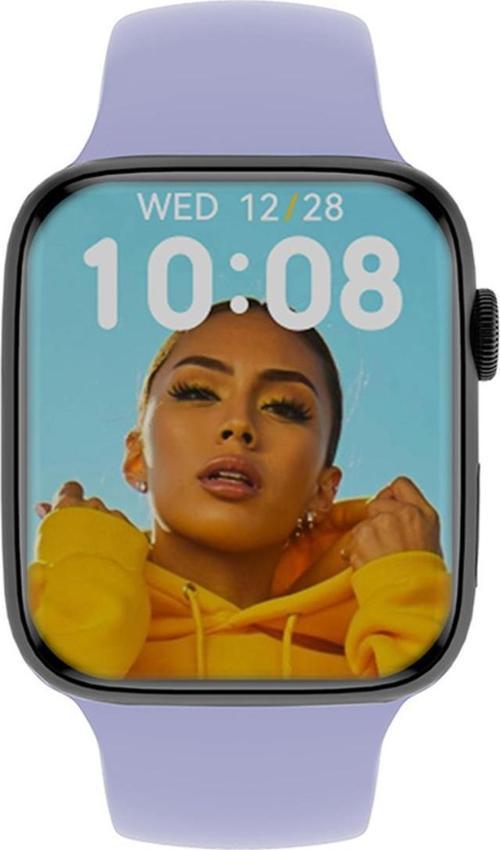SL.09.2448.5.04 Akıllı Unisex Kol Saati