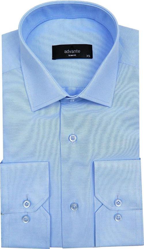 Erkek Slim Fit Gömlek Bgl-st00095