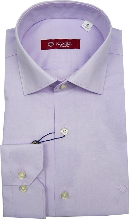 Erkek Slim Fit Gömlek 9901 009901