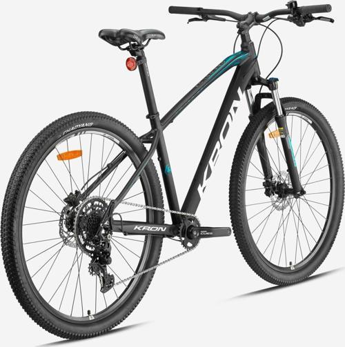XC150 PRO 29 Hidrolik Disk Fren 19 Kadro Dağ Bisikleti 9 Vites (175 cm üstü boy)