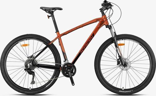 XC300 29 jant HD 17 Kadro Hidrolik Disk Fren Dağ Bisikleti (160 cm Üstü Boy)