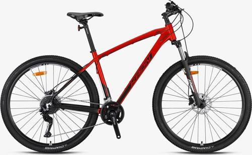 XC300 29 jant HD 17 Kadro Hidrolik Disk Fren Dağ Bisikleti (160 cm Üstü Boy)