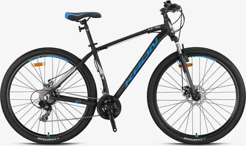 XC 75 Mekanik Disk 21 Vites 29 Jant 17  Kadro Dağ Bisikleti (Kelebek Vites) (160 cm üstü)