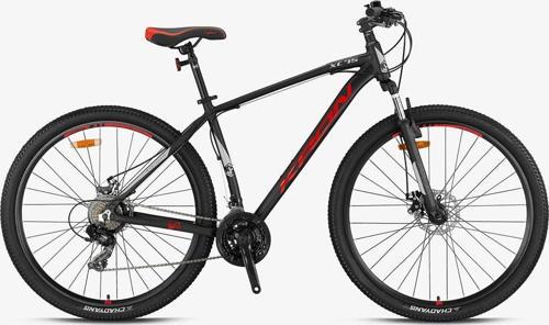 XC 75 Mekanik Disk 21 Vites 29 Jant 17  Kadro Dağ Bisikleti (Kelebek Vites) (160 cm üstü)