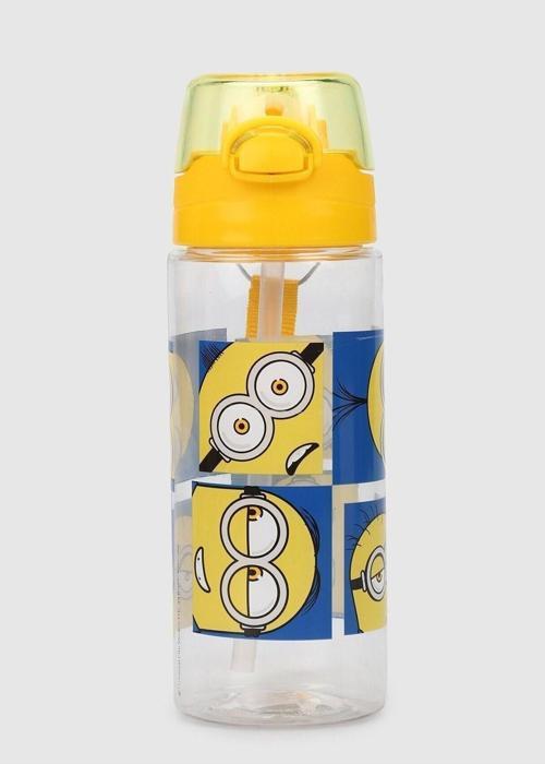MINIONS Sarı Erkek Çocuk Matara