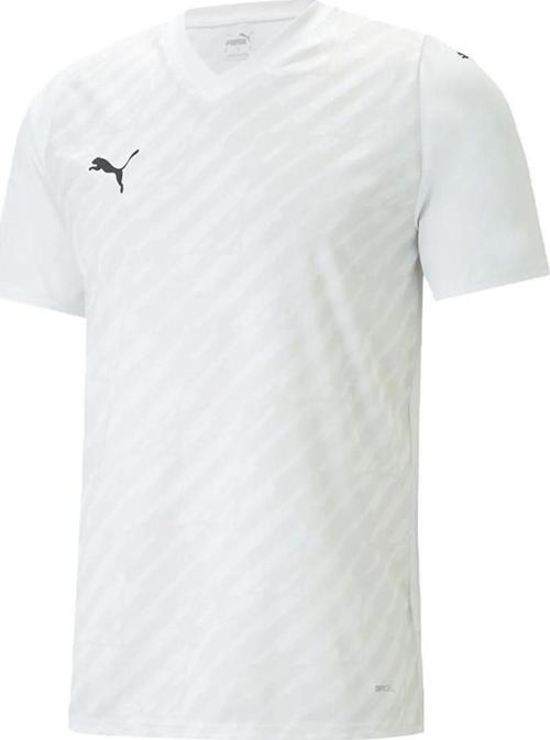 705371 Teamultimate Jersey Futbol Forma Beyaz
