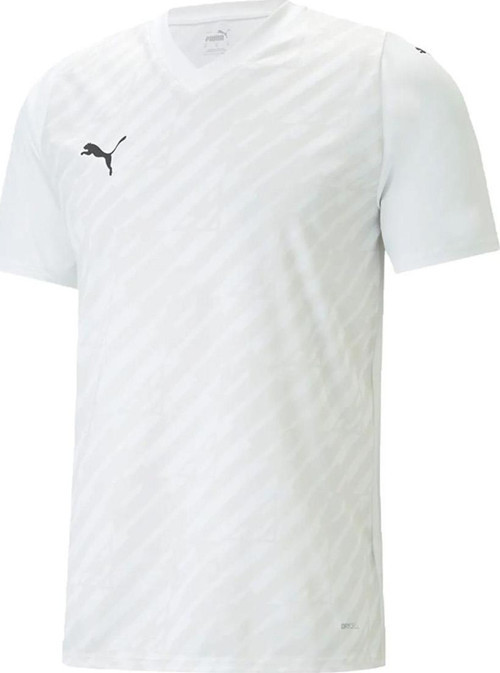 705371 Teamultimate Jersey Futbol Forma Beyaz