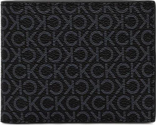 CK MUST MONO BILLFOLD Erkek Siyah Cüzdan LV04D1059G-UB1