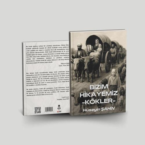 Hüseyin Şahin - Bizim Hikayemiz