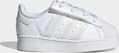 JQ6418 SUPERSTAR LED LIGHTS CF EL I Çocuk Günlük Spor Ayakkabısı