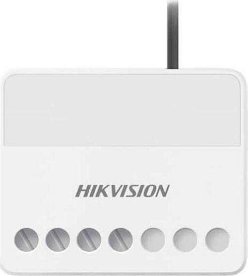 DS-PM1-O1L-WE Kablosuz Röle Modülü (Duvar Tipi Switch)