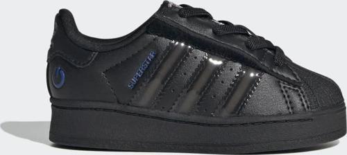 JS1295 SUPERSTAR LED LIGHTS CF EL I Çocuk Günlük Spor Ayakkabısı