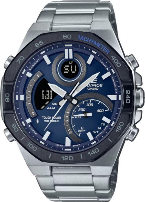 Ecb-950db-2adf Edifice Erkek Kol Saati