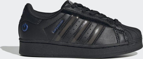 JS1291 SUPERSTAR LED LIGHTS CF EL C Çocuk Günlük Spor Ayakkabısı