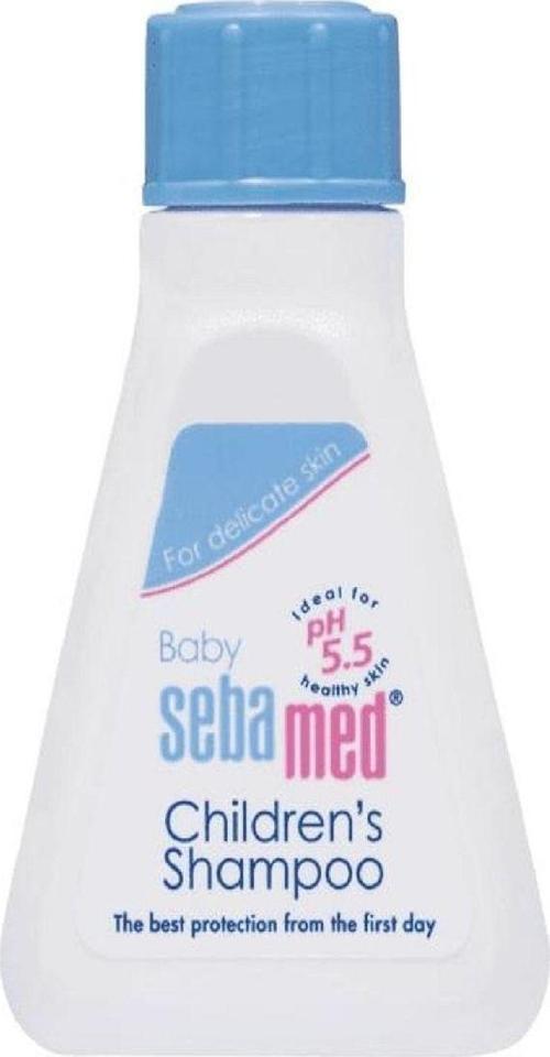 Bebe Şampuanı 20ml