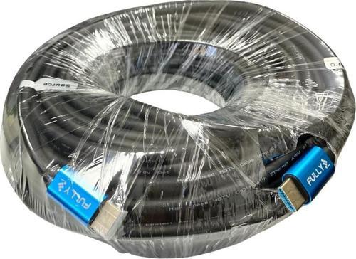 30Metre HDMI Kablo v2.0 Filtreli 4Kx2K HDMI Kablo