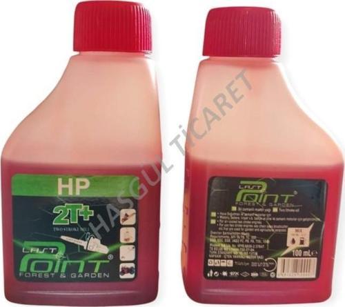 2 Zamanlı Özel Motor 2x100 ml Yağ 2 adet 100ml
