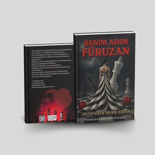 Münevver Nehir Aslan - Benim Adım Fürüzan
