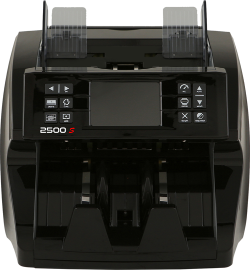 Model-2500s