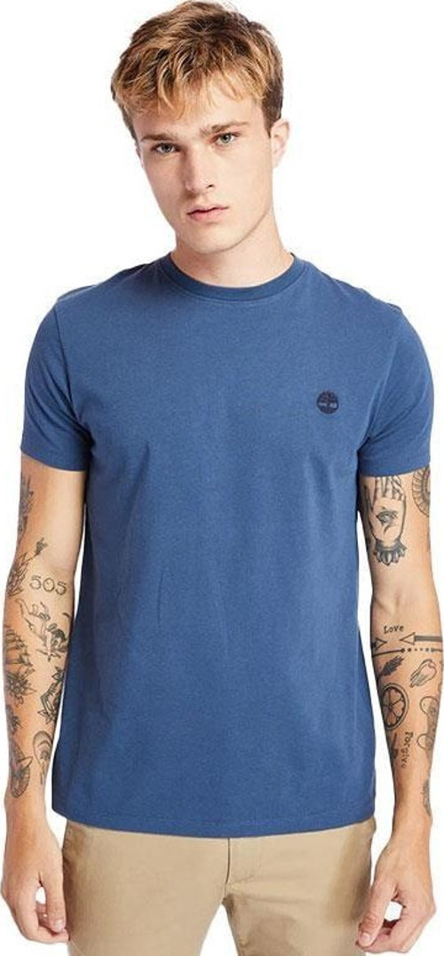Dunstan River Erkek T-Shirt TB0A2BPR2881