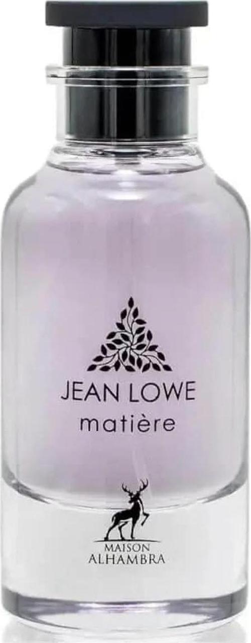 Jean Lowe Maitre Parfüm