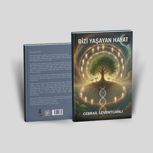 Cebrail Leventcanlı - Bizi Yaşayan Hayat