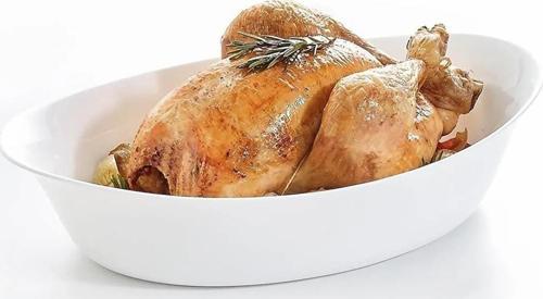 Luminarc Smart Cuisine Carine Fırın Kabı 38x23 cm