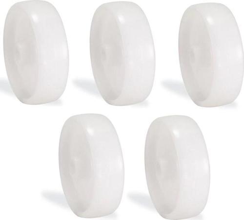 100X35 15mm RMB KAMA YEDEK TEKER ( 5 adet )