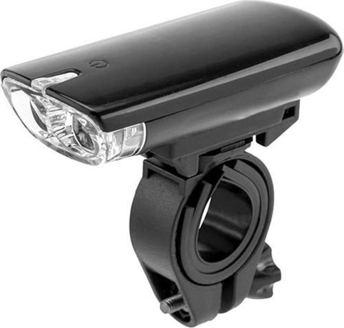 ÖN Far Duet 2X1W Led, Pilli AYDINLATMA