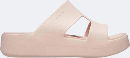 croc 209409-6UR GETAWAY PLATFORM H-STRAP SANDALET TERLİK