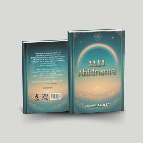 Şebnem Kalmaz - 1111 Ahidname