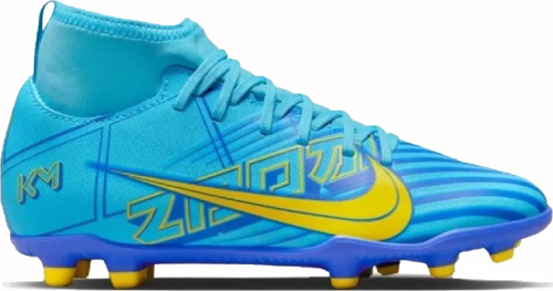 Jr. Mercurial Superfly 9 Club Km Fg/Mg Çocuk Krampon (DAR KALIP)