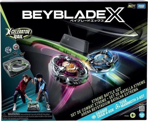 BEY10000 Beyblade Arena