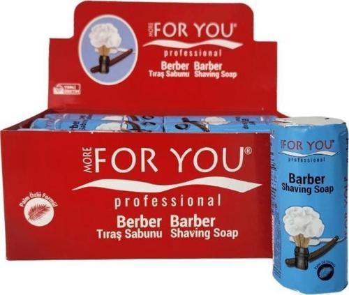 Tıraş Sabunu 75 Gr x 12 Adet