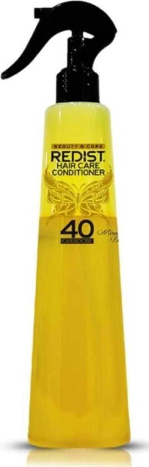 40 Bitki Özlü Fön Suyu 400 Ml