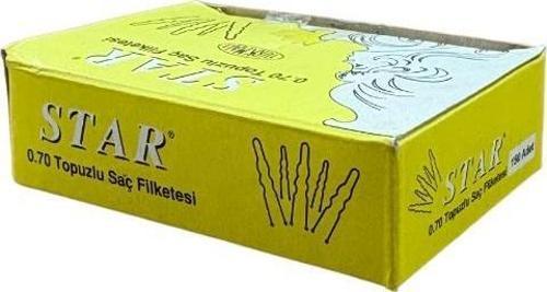 Sarı Firkete 150 Adet