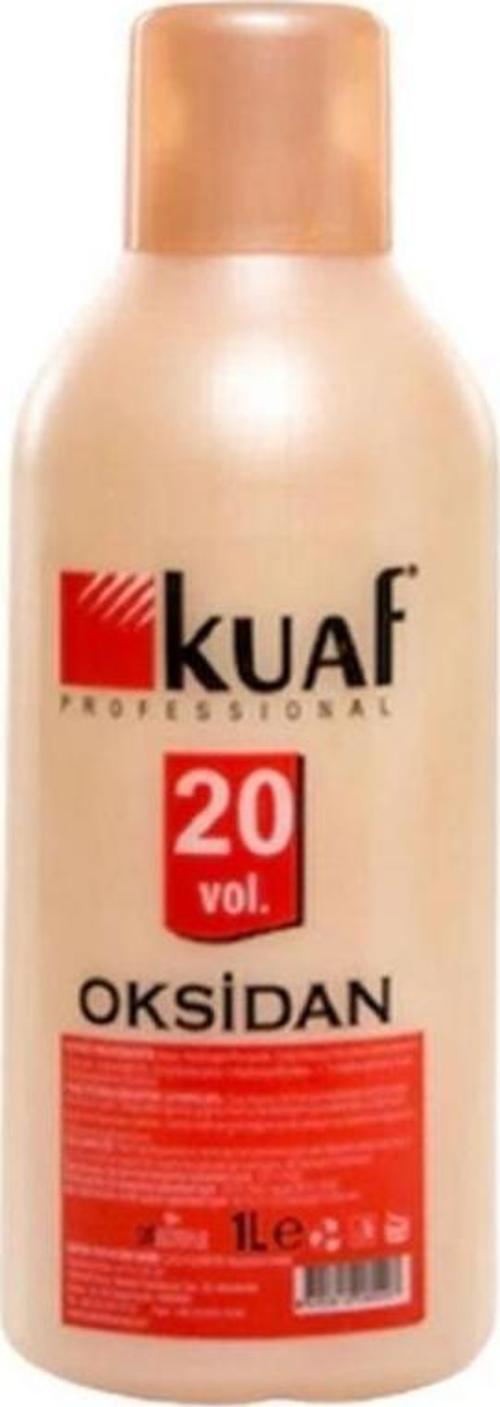 Profesyonel Oksidan 1 Litre 20 Volüm %6