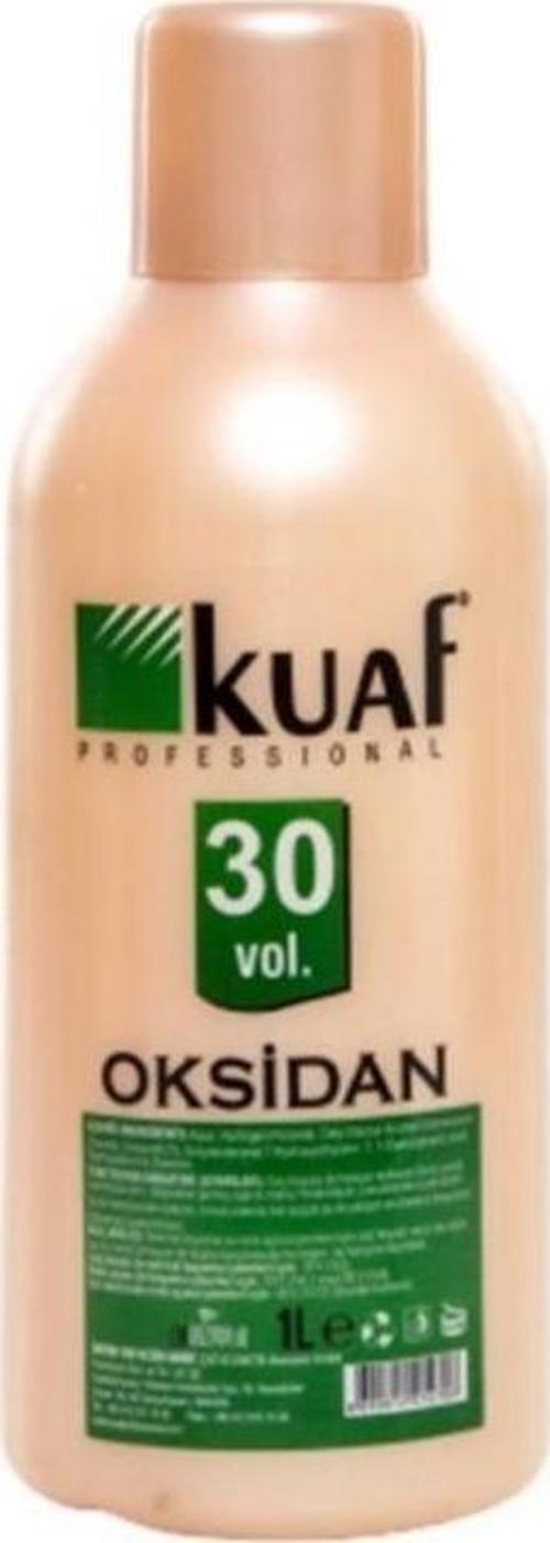 Profesyonel Oksidan 1 Litre 30 Volüm %9