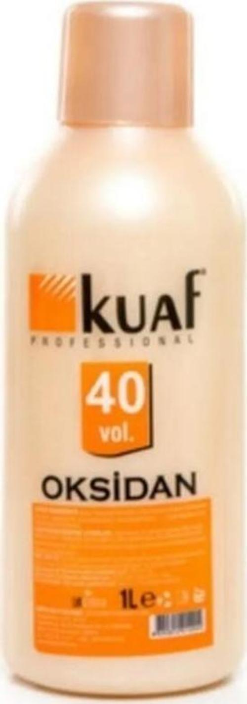 Profesyonel Oksidan 1 Litre 40 Volüm %12
