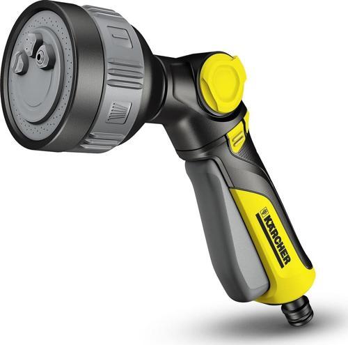 2.645-269.0 Fonksiyonel Sprey Tabanca Plus